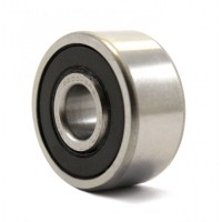 Двухрядный сферический шарикоподшипник CX 1500 (2200-2RS)