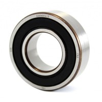 Сферичний шарикопідшипник SNR 1505 (2205EE G15)