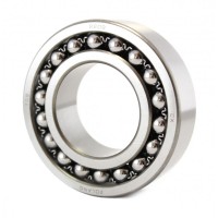 Двухрядный сферический шарикоподшипник CX 1509 / 2209