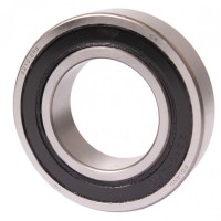 Дворядний сферичний шарикопідшипник CX 1510 (2210-2RS)