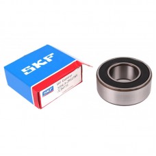 Двухрядный радиально-упорный шарикоподшипник SKF 3056208 / 3208 A 2RS1 TN9 /C3