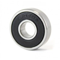 Подшипник шариковый CX 180017 (607 2RS)