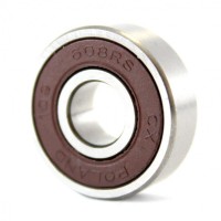 Подшипник шариковый CX 180018 (608 2RS)