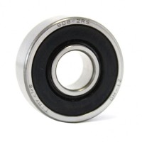 Подшипник шариковый Timken 180018 (608 2RS)