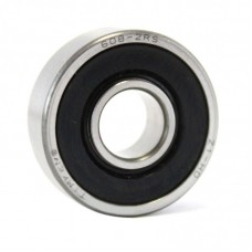 Підшипник кульковий Timken 180018 (608 2RS)