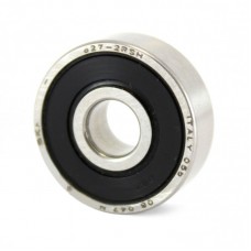 Подшипник шариковый SKF 180027 (627-2RSH)