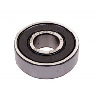 Подшипник шариковый FAG 180100 (6000 2RSR-C3)