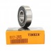 Підшипник кульковий Timken 180101 (6001 2RS)