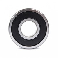 Подшипник шариковый SKF 180101 (6001-2RSH)