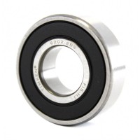 Подшипник шариковый Timken 180102 (6002 2RS)