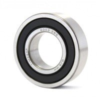 Подшипник шариковый Timken 180103 (6003 2RS)