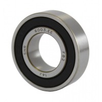 Подшипник шариковый SNR 180103 (6003EE)