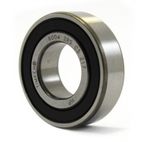 Підшипник кульковий Timken 180104 (6004-2RS / C3)