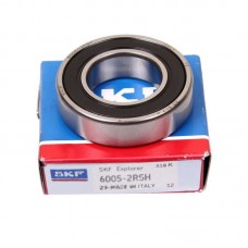 Подшипник шариковый SKF 180105 (6005-2RSH)