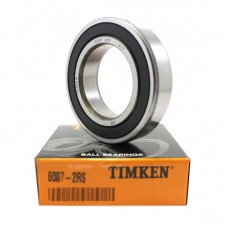 Підшипник кульковий Timken 180107 (6007-2RS)