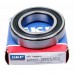 Подшипник шариковый SKF 180107 (6007-2RSHC3)