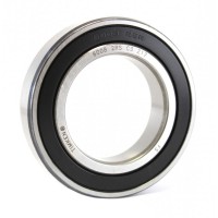 Підшипник кульковий Timken 180108 (6008 2RS C3)