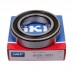 Подшипник шариковый SKF 180108 (6008-2RS)