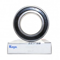 Шариковый подшипник Koyo 180109 (6009-2RS/C3)