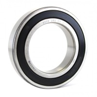Подшипник шариковый Timken 180109 (6009 2RS C3)
