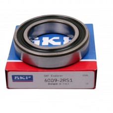 Подшипник шариковый SKF 180109 (6009-2RS)