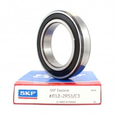 Підшипник кульковий SKF 180112 (6012-2RS1C3)