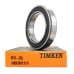 Підшипник кульковий Timken 180115 (6015-2RS)