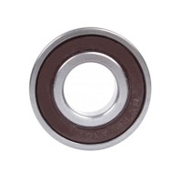 Подшипник шариковый CX 180117 (6017 2RS)