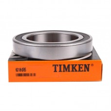 Підшипник кульковий Timken 180118 (6018 2RS)