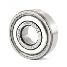 Підшипник кульковий Timken 180201 (6201 2RS)