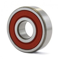 Подшипник шариковый NTN 180201 (6201 LLU 5K)