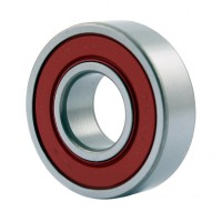 Подшипник шариковый NTN 180202 (6202LLU 5K)