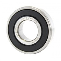 Подшипник шариковый Timken 180203 (6203 2RS C3)