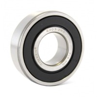 Підшипник кульковий Timken 180203 (6203 2RS)