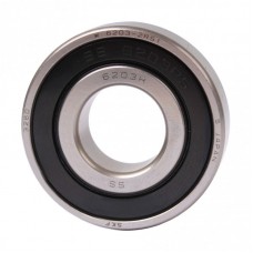 Подшипник шариковый SKF 180203 (W6203-2RS1)