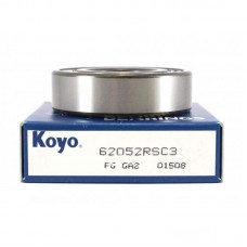 Подшипник шариковый Koyo 180205 (6205-2RS/C3)