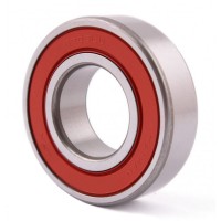 Подшипник шариковый NTN 180205 (6205-2RS)