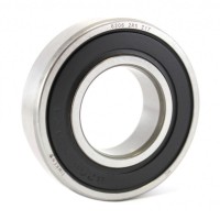 Подшипник шариковый Timken 180206 (6206 2RS)