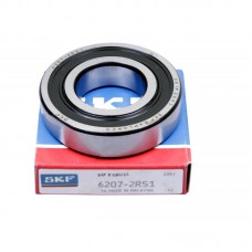 Підшипник кульковий SKF 180207 (6207-2RS)