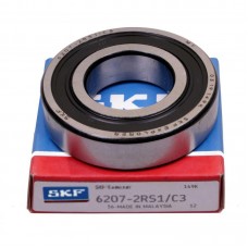 Подшипник шариковый SKF 180207 (6207-2RSHC3)