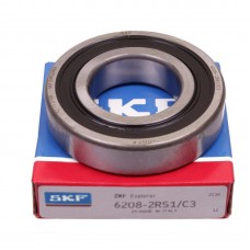 Підшипник кульковий SKF 180208 (6208-2RS1C3)