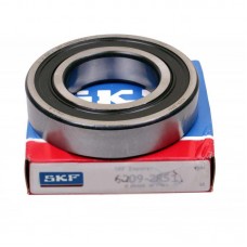 Подшипник шариковый SKF 180209 (6209-2RS1)