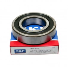 Підшипник кульковий SKF 180209 (6209-2RS1C3)