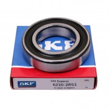 Подшипник шариковый SKF 180210 (6210-2RS)