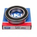 Подшипник шариковый SKF 180211 (6211-2RS)