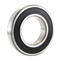 Подшипник шариковый Timken 180211 (6211 2RS)