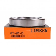 Підшипник кульковий Timken 180212 (6212 2RS C3)