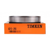 Подшипник шариковый Timken 180212 (6212 2RS)