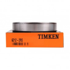 Підшипник кульковий Timken 180212 (6212 2RS)