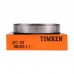 Підшипник кульковий Timken 180212 (6212 2RS)